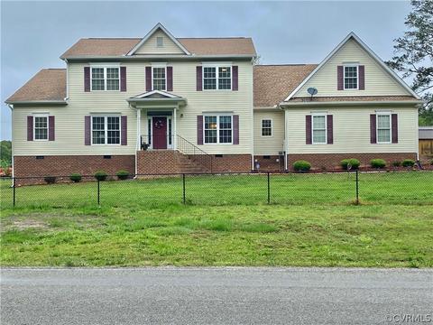 14434 Stage Rd, Lanexa, VA 23089 photo 1