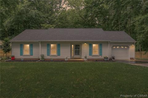 4342 Wigeon Cir, Gloucester, VA 23061 photo 1