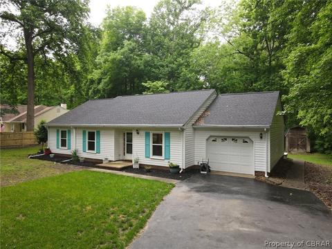 4342 Wigeon Cir, Gloucester, VA 23061 photo 38