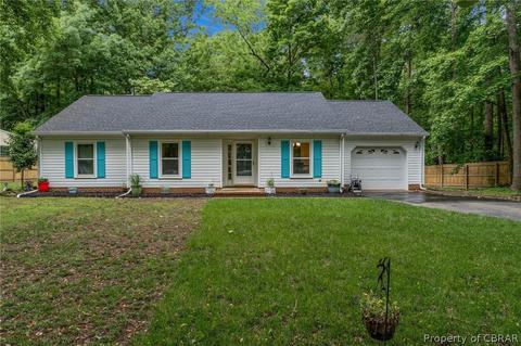 4342 Wigeon Cir, Gloucester, VA 23061 photo 4