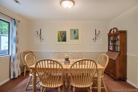 6936 Fox Ln, Gloucester, VA 23061 photo 5