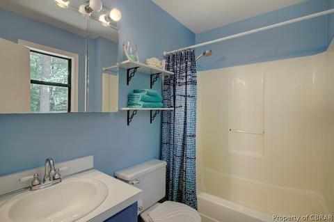 6936 Fox Ln, Gloucester, VA 23061 photo 20