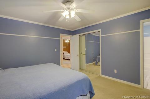 6936 Fox Ln, Gloucester, VA 23061 photo 19