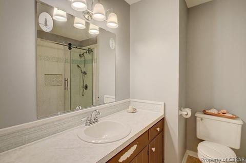 6936 Fox Ln, Gloucester, VA 23061 photo 13