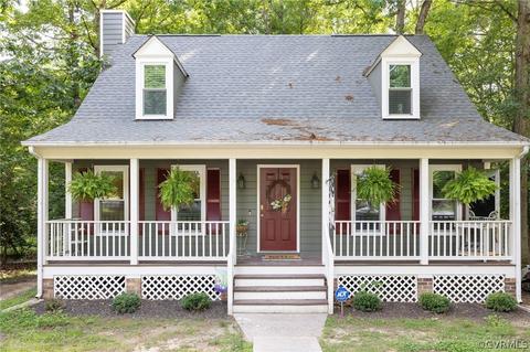 5620 Chatmoss Rd, Midlothian, VA 23112 photo 1