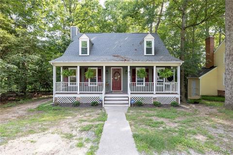 5620 Chatmoss Rd, Midlothian, VA 23112 photo 2