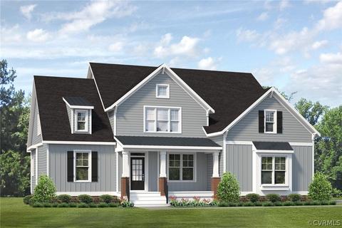 3670 Shirley Commons Ct, Providence Forge, VA 23140