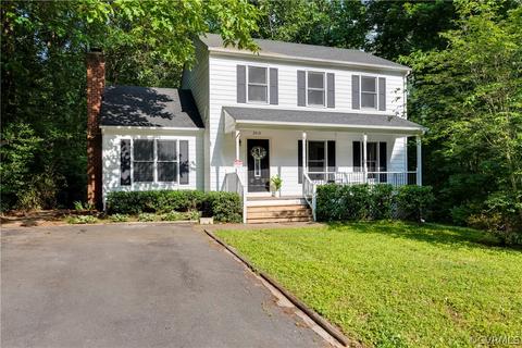 2618 Brookforest Rd, Midlothian, VA 23112 photo 1