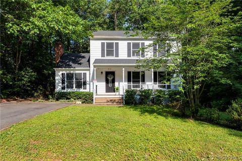 2618 Brookforest Rd, Midlothian, VA 23112 photo 2