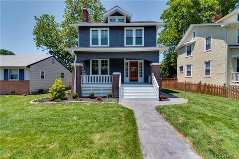 3004 Moss Side Ave, Richmond, VA 23222 photo 1