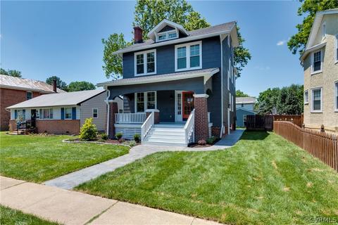3004 Moss Side Ave, Richmond, VA 23222 photo 2