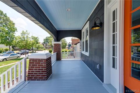 3004 Moss Side Ave, Richmond, VA 23222 photo 3