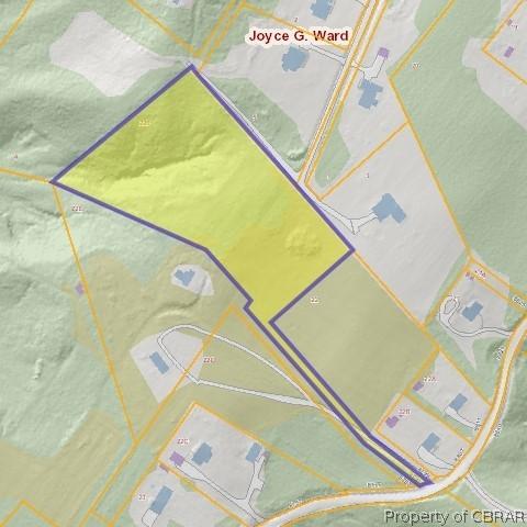 8791 Barnes Rd, Lanexa, VA 23089 photo 5