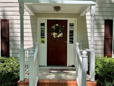 2304 Shadow Ridge Ct, Midlothian, VA 23112 photo 3
