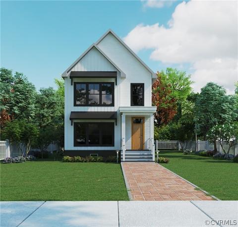 1545 N 31st St, Richmond, VA 23223