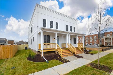 3108 N Rabza Blvd, Richmond, VA 23223