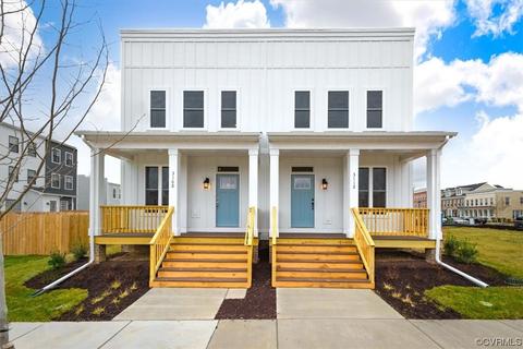3112 N Rabza Blvd, Richmond, VA 23223