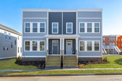 1537 N 31st St, Richmond, VA 23223