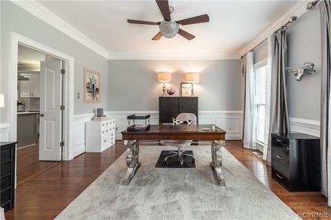 14112 Mortemer Rd, Midlothian, VA 23113 photo 5