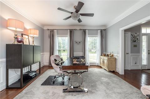 14112 Mortemer Rd, Midlothian, VA 23113 photo 6
