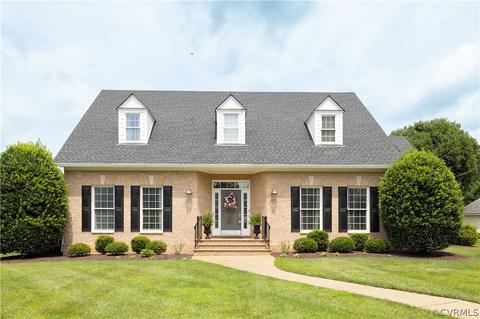 14112 Mortemer Rd, Midlothian, VA 23113 photo 1