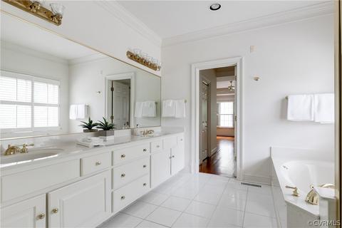 42 E Square Ct, Richmond, VA 23238 photo 30