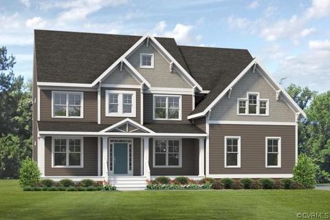 10907 Waterfowl Flyaway, Chesterfield, VA 23838
