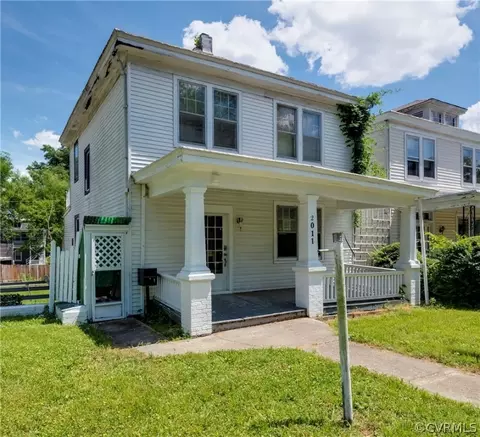 2011 3rd Ave, Richmond, VA 23222 photo 1