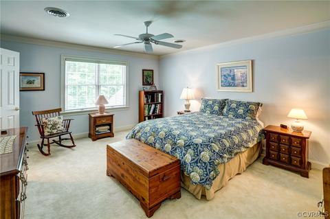 52 E Square Ln, Richmond, VA 23238 photo 38