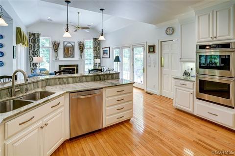 52 E Square Ln, Richmond, VA 23238 photo 20