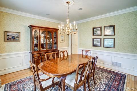 52 E Square Ln, Richmond, VA 23238 photo 7