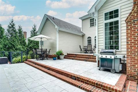 52 E Square Ln, Richmond, VA 23238 photo 42