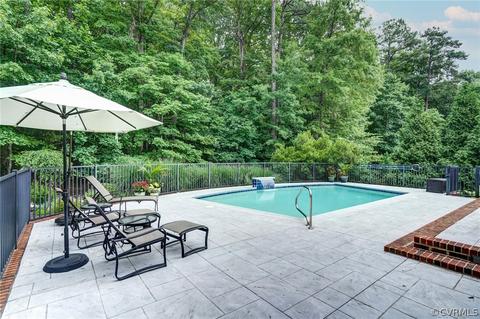 52 E Square Ln, Richmond, VA 23238 photo 47