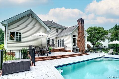 52 E Square Ln, Richmond, VA 23238 photo 45