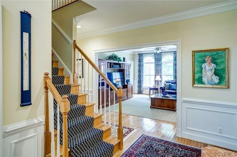 52 E Square Ln, Richmond, VA 23238 photo 12