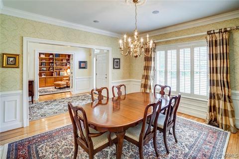 52 E Square Ln, Richmond, VA 23238 photo 8