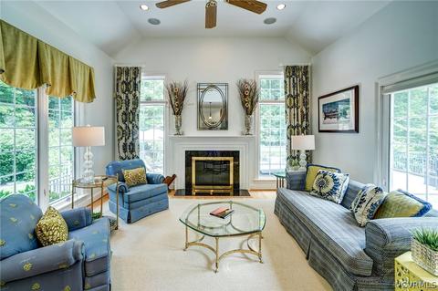 52 E Square Ln, Richmond, VA 23238 photo 27