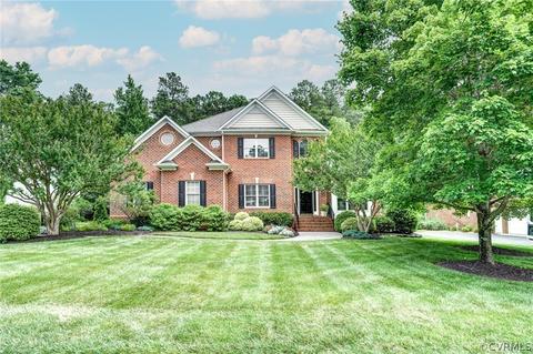 52 E Square Ln, Richmond, VA 23238 photo 2