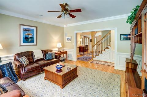 52 E Square Ln, Richmond, VA 23238 photo 15