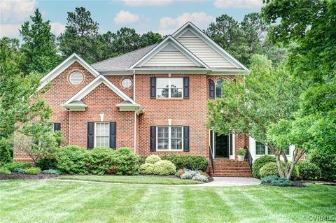 52 E Square Ln, Richmond, VA 23238 photo 1