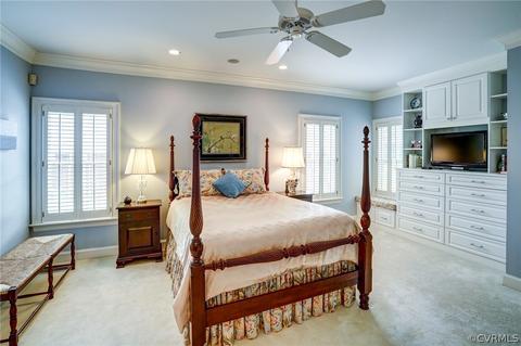 52 E Square Ln, Richmond, VA 23238 photo 32