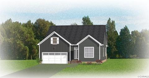 1705 New Settlement Dr, Henrico, VA 23231