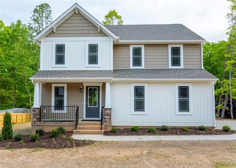 2420 Ocala Dr, Powhatan, VA 23139 photo 1