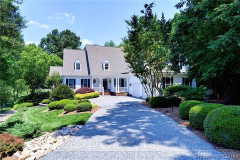105 Rye, Williamsburg, VA 23188 photo 2
