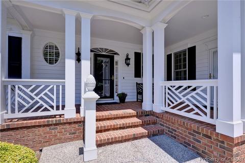105 Rye, Williamsburg, VA 23188 photo 4