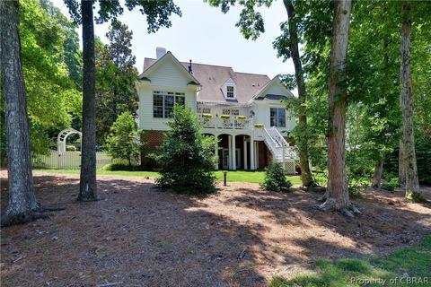 105 Rye, Williamsburg, VA 23188 photo 45