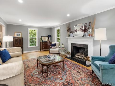 13426 Kingsmill Rd, Midlothian, VA 23113 photo 9