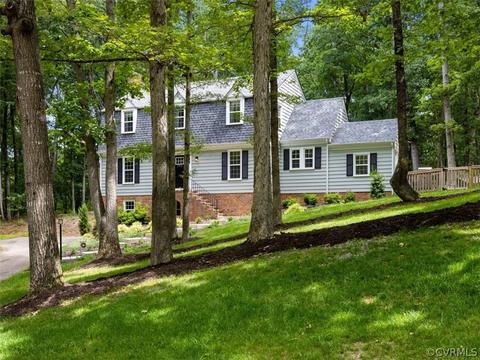 13426 Kingsmill Rd, Midlothian, VA 23113 photo 4