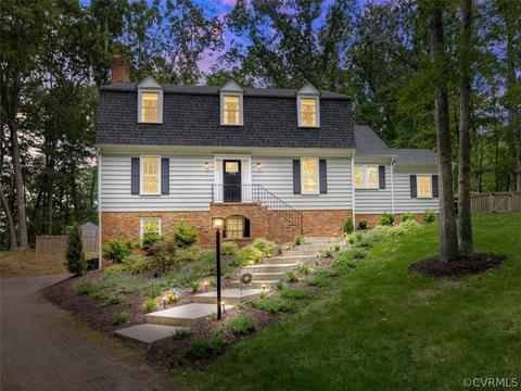13426 Kingsmill Rd, Midlothian, VA 23113 photo 2