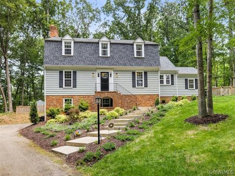 13426 Kingsmill Rd, Midlothian, VA 23113 photo 1